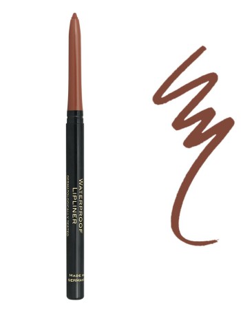 Golden Rose Waterproof Mechanical Lipliner (Retractable) – #58