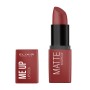 ELIXIR Matte Me Up Kissproof Lipstick 3g #005 (DARK ROSE RED)