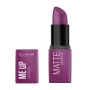 ELIXIR Matte Me Up Kissproof Lipstick 3g #006 (OXBLOOD)
