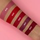 ELIXIR Matte Me Up Kissproof Lipstick 3g #030 (ARMERIA)