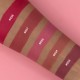 ELIXIR Matte Me Up Kissproof Lipstick 3g #015 (PALE PINK)