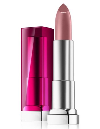 Maybelline Color Sensational Smoked Roses 4.4ml #300 Stripped Rose