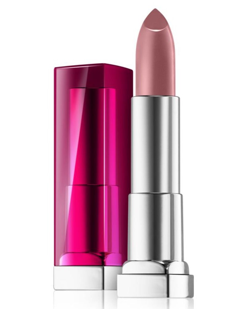 Maybelline Color Sensational Smoked Roses 4.4ml #300 Stripped Rose Maybelline Color Sensational Smoked Roses 4.4ml #300 Stripped Rose