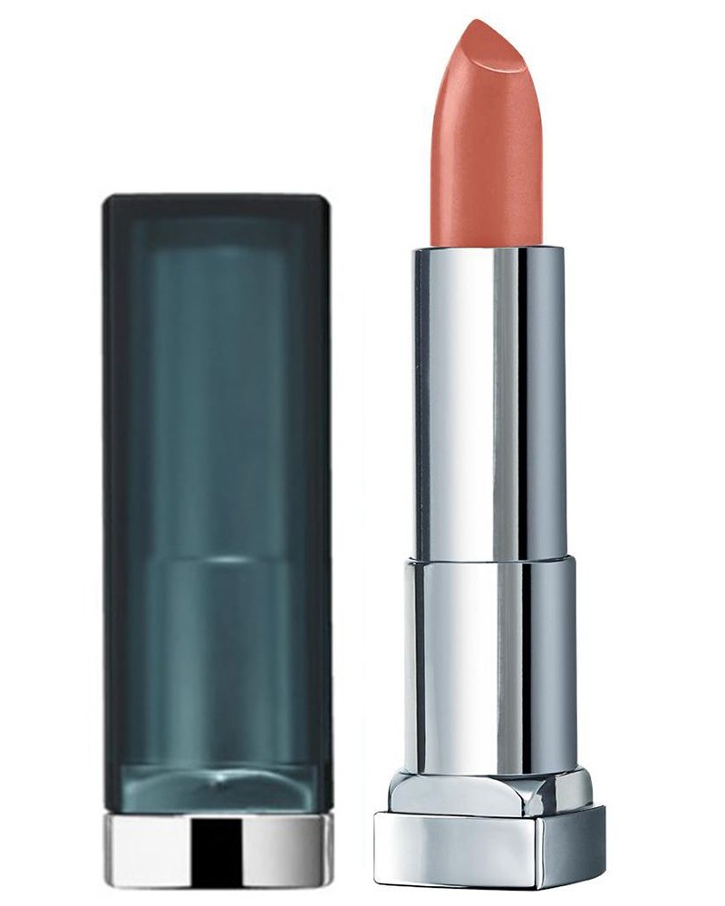 Maybelline Color Sensational Creamy Matte 4.4ml #986 Melted Chocolate