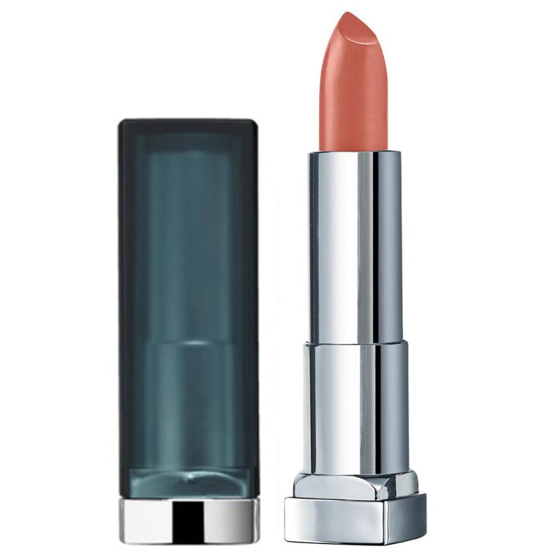 Maybelline Color Sensational Creamy Matte 4.4ml #986 Melted Chocolate