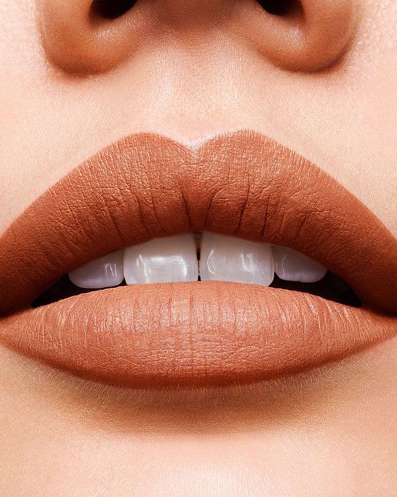 Maybelline Color Sensational Creamy Matte 4.4ml #986 Melted Chocolate