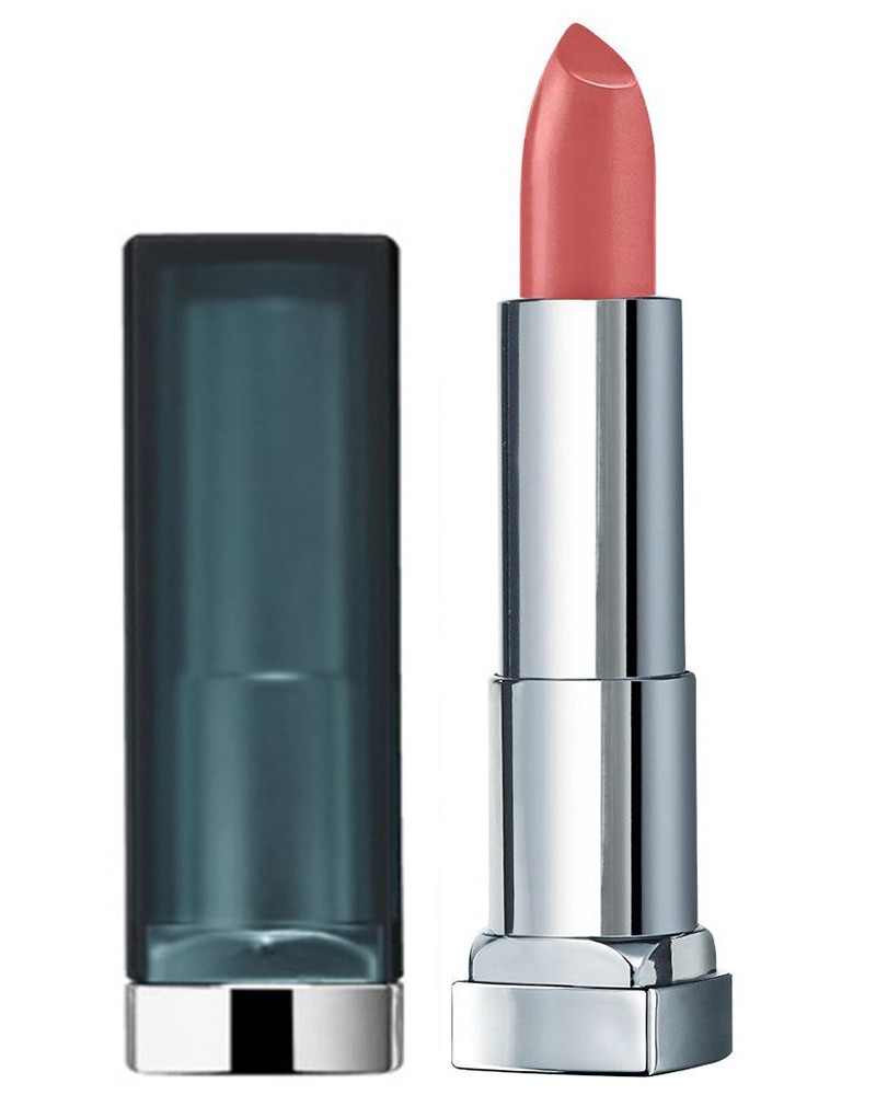 Maybelline Color Sensational Creamy Matte 4.4ml #987 Smoky Rose