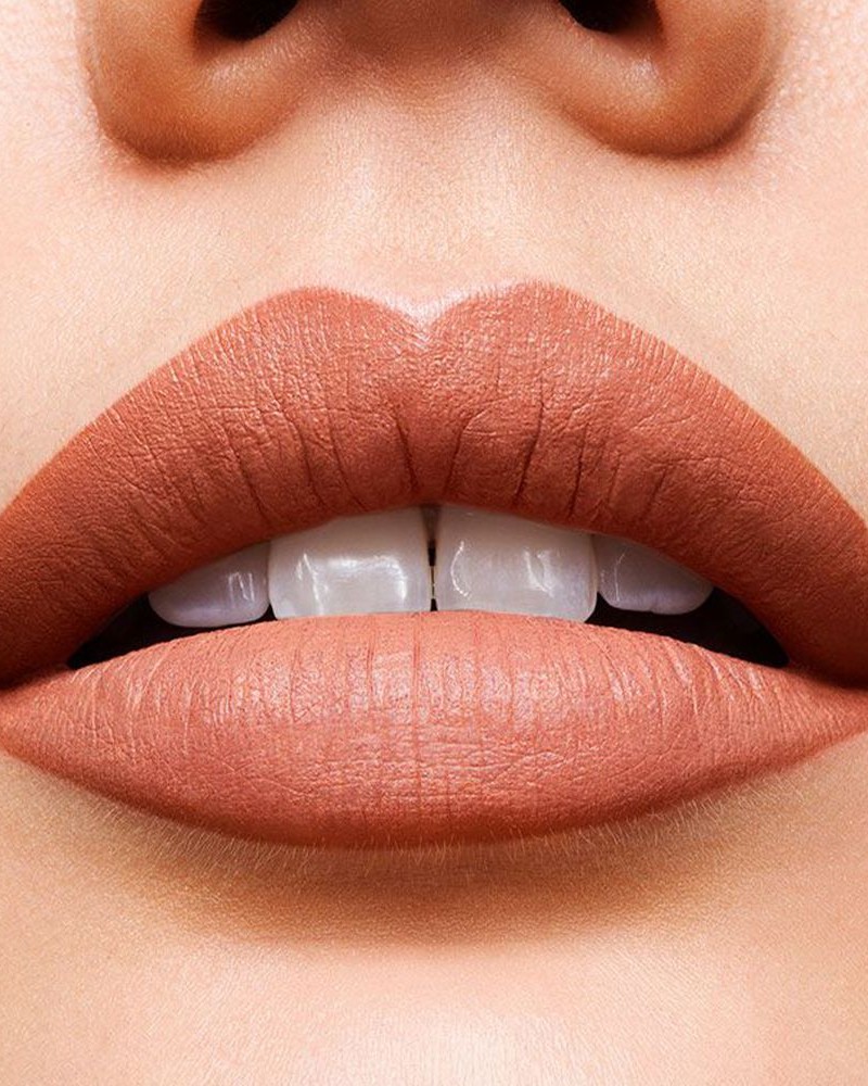 Maybelline Color Sensational Creamy Matte 4.4ml #987 Smoky Rose