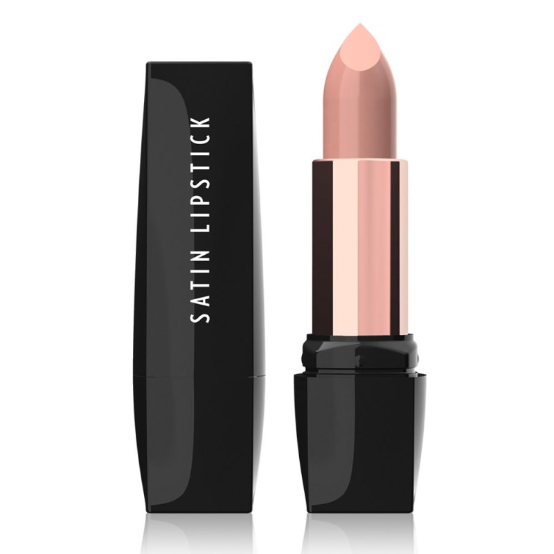 Golden Rose Satin Lipstick 4,2g #01
