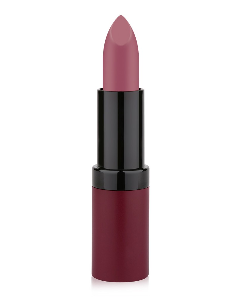 Golden Rose Velvet Matte Lipstick 4,2g #02