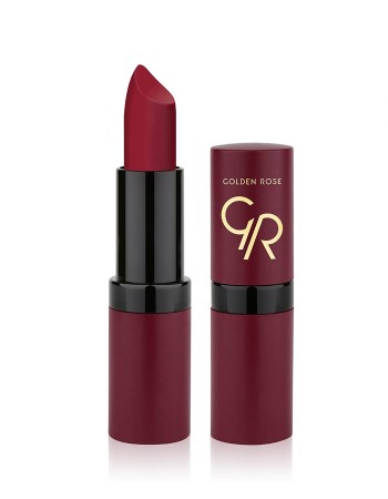 Golden Rose Velvet Matte Lipstick 4,2g #34