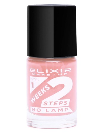 Elixir 2 weeks Βερνίκι 11ml – #792 (Princess Pink)