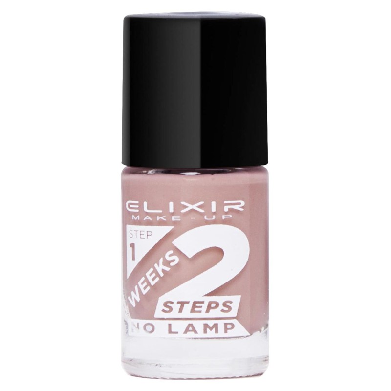 Elixir 2 weeks Βερνίκι 11ml – #794 (Pink Chocolate)