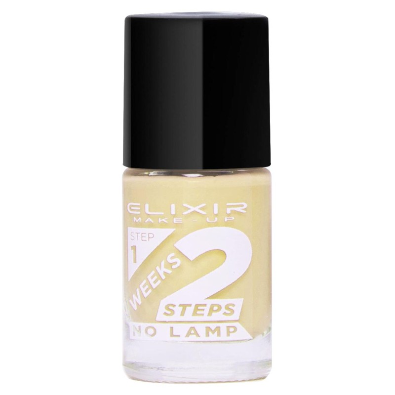 Elixir 2 weeks Βερνίκι 11ml – #803 (Banana Milkshake)