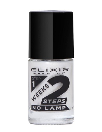 Elixir 2 weeks Βερνίκι 11ml – #703 (White Pearl) Elixir 2 weeks Βερνίκι 11ml – #703 (White Pearl)