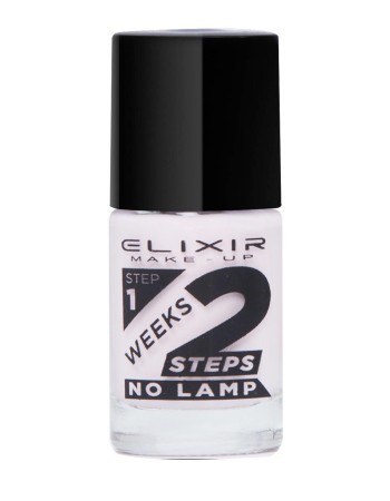 Elixir 2 weeks Βερνίκι 11ml – #709 (Classic Rose) Elixir 2 weeks Βερνίκι 11ml – #709 (Classic Rose)