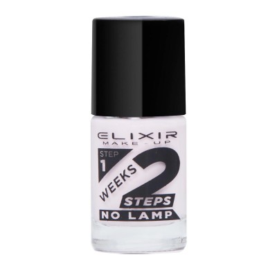 Elixir 2 weeks Βερνίκι 11ml – #709 (Classic Rose)