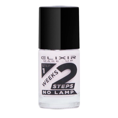Elixir 2 weeks Βερνίκι 11ml – #709 (Classic Rose)