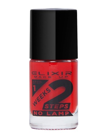 Elixir 2 weeks Βερνίκι 11ml – #735 (Cherry)