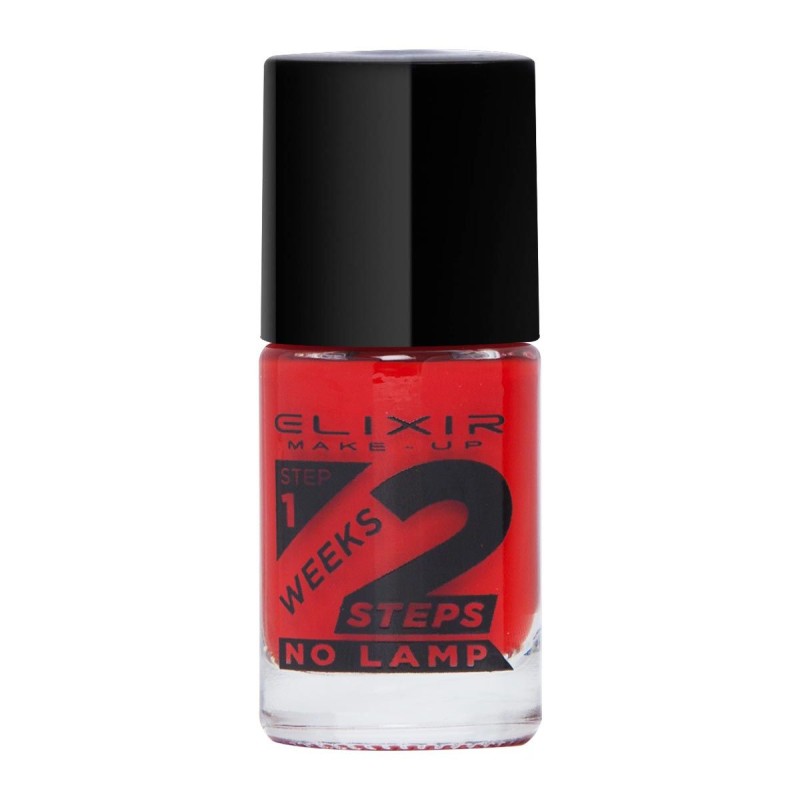 Elixir 2 weeks Βερνίκι 11ml – #735 (Cherry)