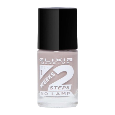 Elixir 2 weeks Βερνίκι 11ml – #748 (Cinereous)