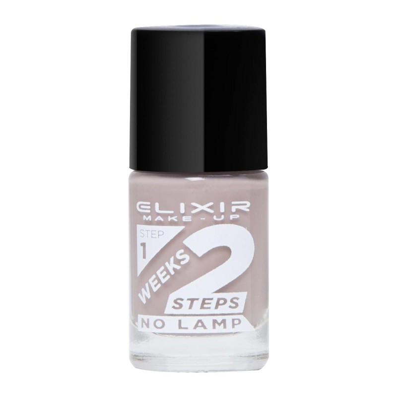 Elixir 2 weeks Βερνίκι 11ml – #748 (Cinereous)