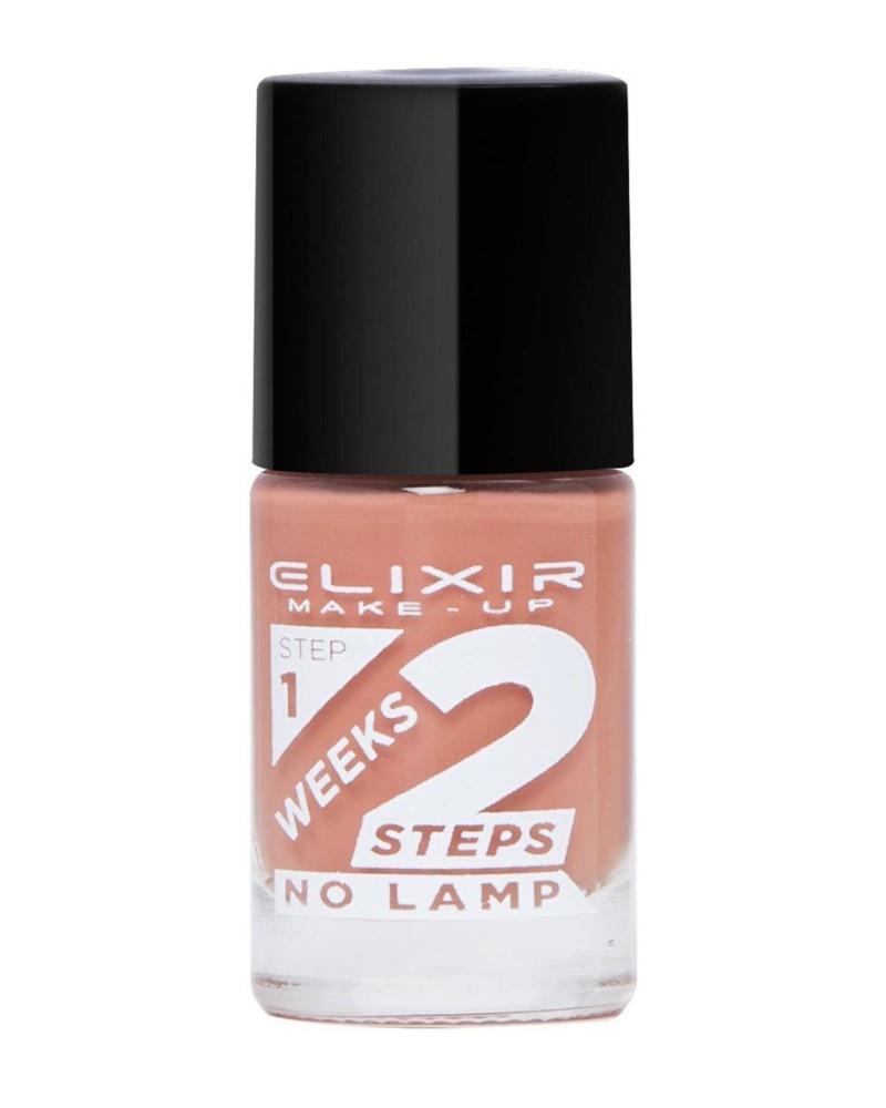 Elixir 2 weeks Βερνίκι 11ml – #750 (Deer path)
