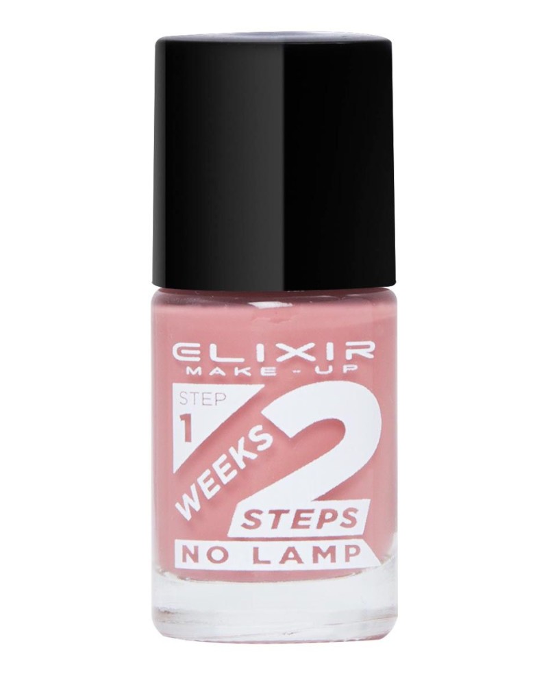Elixir 2 weeks Βερνίκι 11ml – #751 (Bazaar)