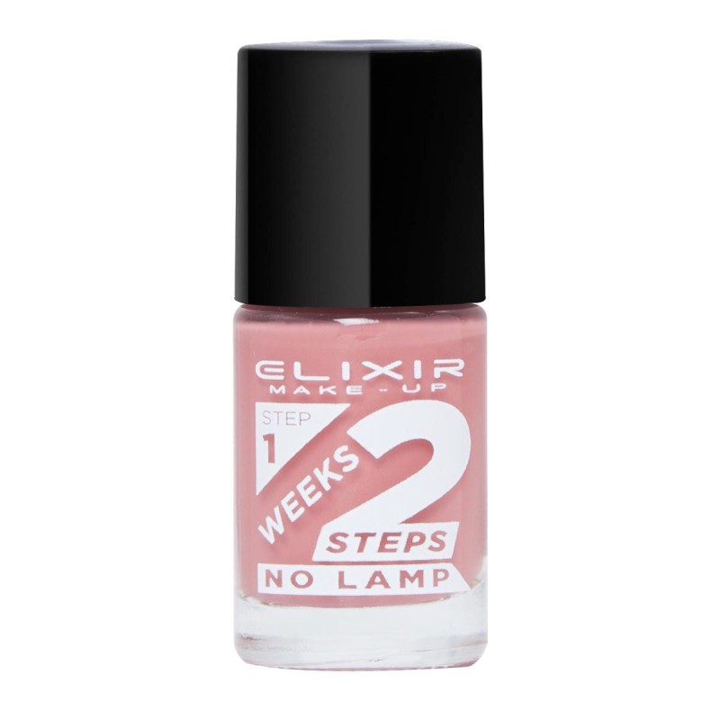 Elixir 2 weeks Βερνίκι 11ml – #751 (Bazaar)