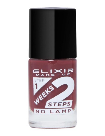 Elixir 2 weeks Βερνίκι 11ml – #756 (Hickory)