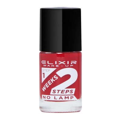 Elixir 2 weeks Βερνίκι 11ml – #762 (Jam)