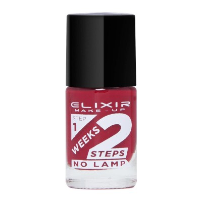 Elixir 2 weeks Βερνίκι 11ml – #765 (Maroon)