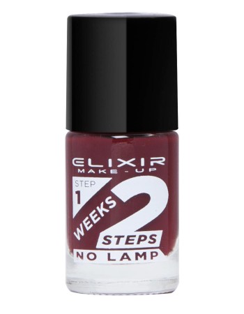 Elixir 2 weeks Βερνίκι 11ml – #767 (Mulberry)