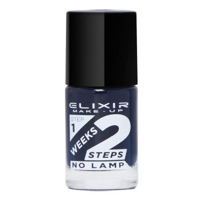 Elixir 2 weeks Βερνίκι 11ml – #773 (Denim)