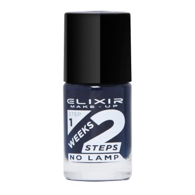 Elixir 2 weeks Βερνίκι 11ml – #773 (Denim)