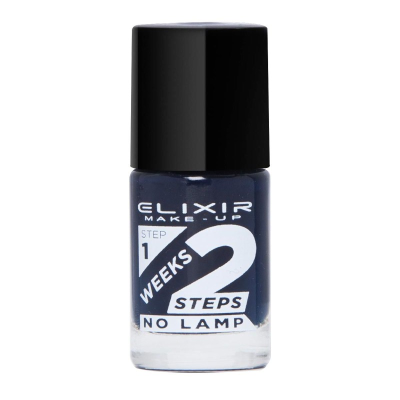 Elixir 2 weeks Βερνίκι 11ml – #773 (Denim)