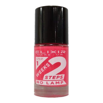 Elixir 2 weeks Βερνίκι 11ml – #780 (Coral Summer)