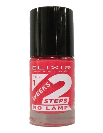 Elixir 2 weeks Βερνίκι 11ml – #782 (Strawberry)