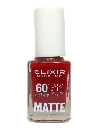 Elixir Βερνίκι Matte 40″ & Up to 8 Days 13ml – #M49