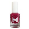 Elixir Βερνίκι Matte 40″ & Up to 8 Days 13ml – #M56 (Dark Burgundy)