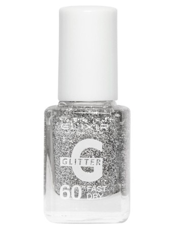 Elixir Βερνίκι 60″ Glitter 13ml – #060 Elixir Βερνίκι 60″ Glitter 13ml – #060