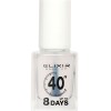 Elixir Βερνίκι 40″ & Up to 8 Days 13ml – #002 (Top Base Coat)