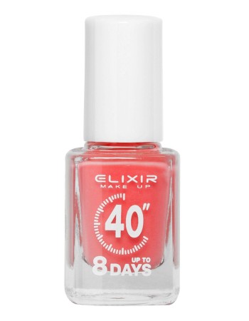 Elixir Βερνίκι 40″ & Up to 8 Days 13ml – #011 (Punch)