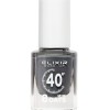 Elixir Βερνίκι 40″ & Up to 8 Days 13ml – #016 (Black)