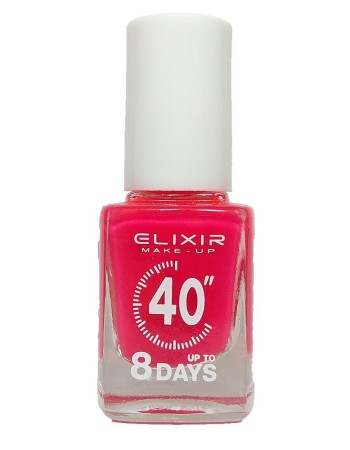 Elixir Βερνίκι 40″ & Up to 8 Days 13ml – #035 Elixir Βερνίκι 40″ & Up to 8 Days 13ml – #035