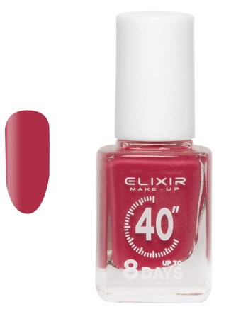 Elixir Βερνίκι 40″ & Up to 8 Days 13ml – #036 (Cardinal Red) Elixir Βερνίκι 40″ & Up to 8 Days 13ml – #036 (Cardinal Red)
