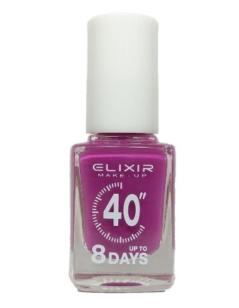 Elixir Βερνίκι 40″ & Up to 8 Days 13ml – #038 Elixir Βερνίκι 40″ & Up to 8 Days 13ml – #038