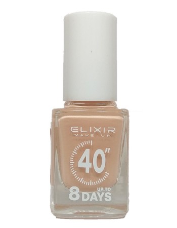 Elixir Βερνίκι 40″ & Up to 8 Days 13ml – #069