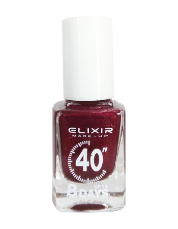 Elixir Βερνίκι 40″ & Up to 8 Days 13ml – #094