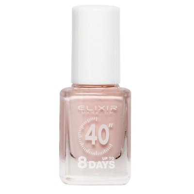 Elixir Βερνίκι 40″ & Up to 8 Days 13ml – #274 (Champagne Pink)
